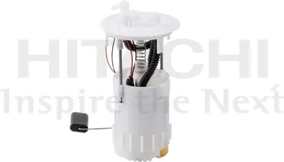 Produktbild von HITACHI 2502760 Kraftstofffördereinheit Dieselpumpe für DACIA Lodgy (JS) für RENAULT Express Kastenwagen Dokker Kastenwagen