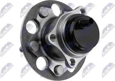 Produktbild von NTY KLT-TY-143 Radnabe Hinten Links Hinten Rechts für TOYOTA Corolla XII Kombi (E210) 5-Loch