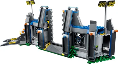 Produktbild von Lego 75919 Jurassic World - Ausbruch des Indominus
