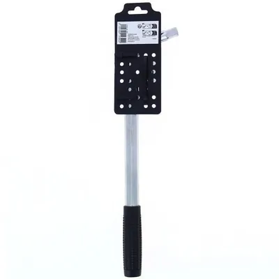 Immagine prodotto di Chiave telescopica da 1/2" - Acciaio di precisione - Chiave a bussola da 17/19 mm