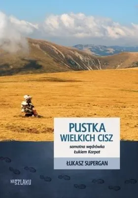 Obrázek produktu pro Pustka wielkich cisz