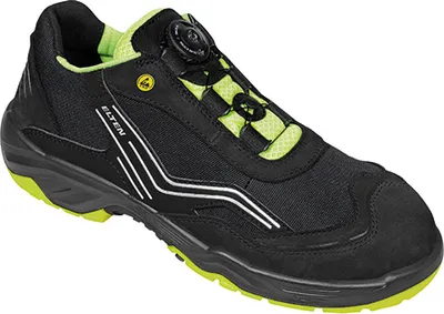 Obrázok produktu pre Bezpečnostná obuv AMBITION BOA® Low ESD S2, veľkosť 44