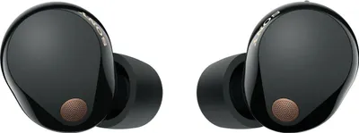 Produktbild von SONY WF-1000XM5 Kabellose Bluetooth-Kopfhörer mit Geräuschunterdrückung, Schwarz