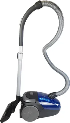MisterVac | compatibile con sacchetti per aspirapolvere sacchetti di ricambio 10 pezzi Philips FC 8241/09 Power Go