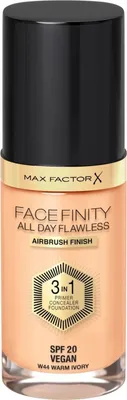 Image de MAX FACTOR | FACEFINITY | Face