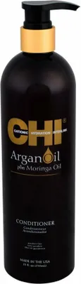 Immagine prodotto di CHI Argan Oil Conditioner balsamo per rigenerare, nutrire e proteggere i capelli 739 ml