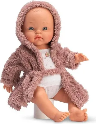 Immagine prodotto di Bambola spagnola Alex 36 cm