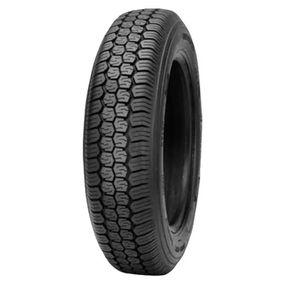 Produktbild von Reifen Tyre Deestone 125 R12 62J D823 Pr4