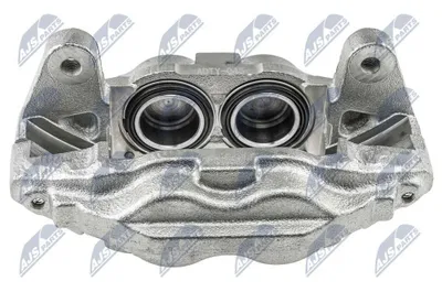 Produktbild von NTY Bremssattel Vorne Rechts für TOYOTA LAND CRUISER (VDJ20, UZJ20) Ø51mm HZP-TY-045
