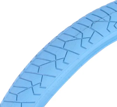 Immagine prodotto di Pneumatico Deli 20 x 1,95 54-406 Blu baby