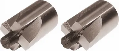 Produktbild von Cyclus fräsersatz 16 mm für Scheibenbremsnocken-Flachfräser 2 Stück