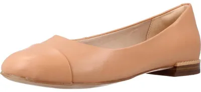 Produktbild von Clarks Festival Gold Schuhe Orange