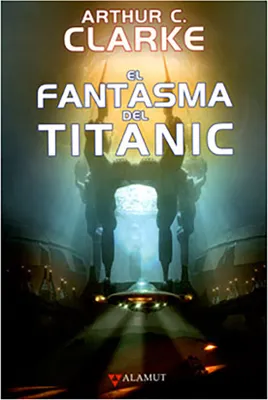 Immagine prodotto di Il fantasma del Titanic