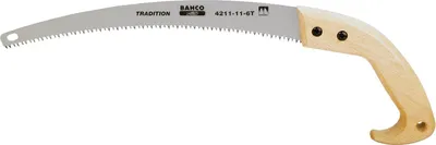 Image de Scie à élaguer BAHCO type 4211-/4212- 280mm