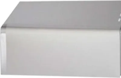 Produktbild von ALLGRILL Seitenablage Seitentisch für Gasgrill Modular CHEF S/M/L/XL (200)