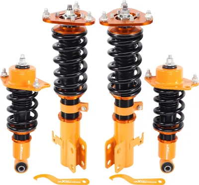 Zdjęcie produktu dla Zawieszenie gwintowane do Toyota Celica 00-06 GT GTS ZZT230 ZZT231 1.8 VVTL-i