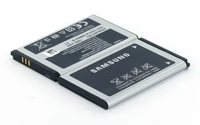 Produktbild von Original Akku für Samsung AB463651BU, 74489