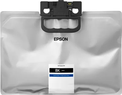 Produktbild von Epson C13T11P140, Extrahohe (Super-) Ausbeute, Schwarz, 1 Stück(e), Einzelpackung