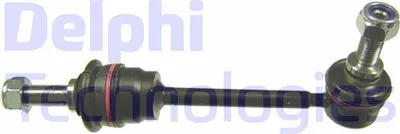 Produktbild von DELPHI Koppelstange Stabilisator für LAND ROVER Discovery II (L318) Rechts TC987