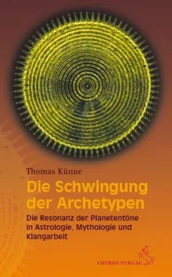 Immagine prodotto di Die Schwingung der Planeten
