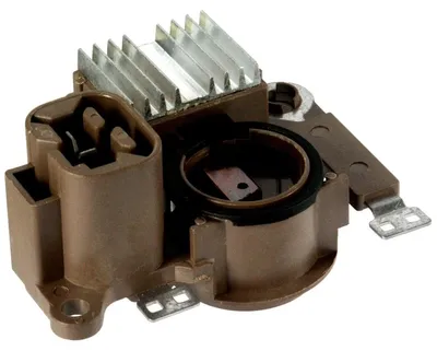 Produktbild von Generatorregler 14V HC-CARGO Aftermarket-Expertise für u.a. MITSUBISHI
