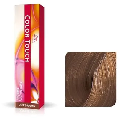 Zdjęcie produktu dla Wella Ct Deep Browns 7-7 60 ml Wir, Ceemea