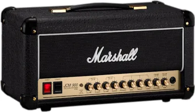 Produktbild von Marshall Studio 900 Head