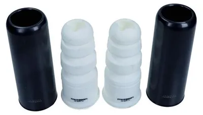 Produktbild von MAXGEAR 72-5639 Staubschutzsatz Stoßdämpfer Hinten für AUDI A4 Avant (8K5, B8) A6 Avant (4G5, 4GD, C7) Q5 (8RB) A4 Limousine (8K2, B8) A6 Limousine