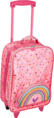 Produktbild von Prinzessin Lillifee - Kleiner Trolley
