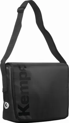 Produktbild von Kempa  MESSENGER TASCHE, Farbe: schwarz; 2004893013