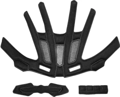 Produktbild von Vollschwarz Innenhelm CGM 854 VIALE