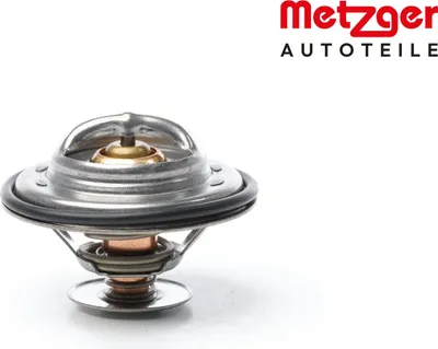 Image de Thermostat liquide de refroidissement METZGER pour BMW 5 (E28)
