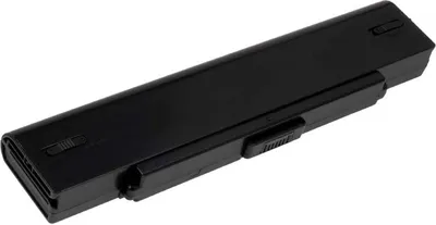 Produktbild von Sony Austauschakku Li-Ion für VGP-BPS9/B Notebook 11,1V 5200mAh 58Wh