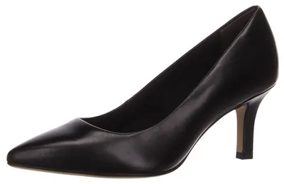 Produktbild von Tamaris pumps Pumps schwarz in Gr. 35