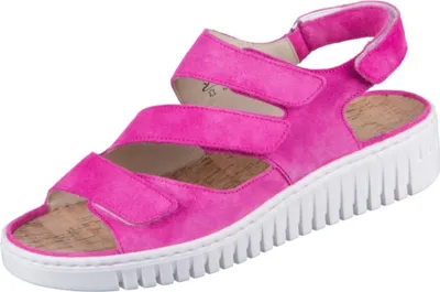 Produktbild von Waldläufer Sandalen für Damen