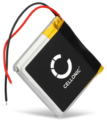 Immagine prodotto di CELLONIC 1x Batteria compatibile con JBL Tune 500BT, 600BT, P062831