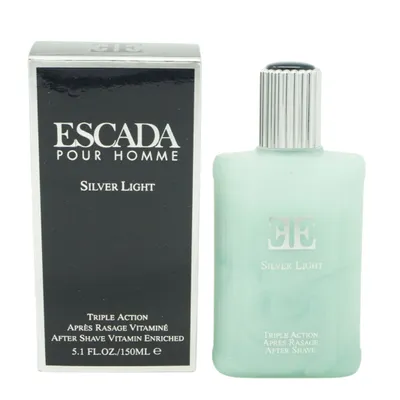 Produktbild von Escada Pour Homme Silver Light Triple Action After Shave Balm 150ml
