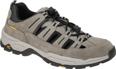 Produktbild von Camel Active Herrenschuhe Sandalen Grau Freizeit, Schuhgröße:43 EU