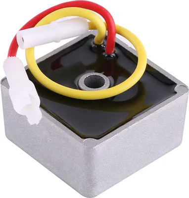 Productafbeelding van Automatische spanningsregelaar/gelijkrichter, geschikt voor Briggs & Stratton modellen 691188, 491546, 793360 en 794360