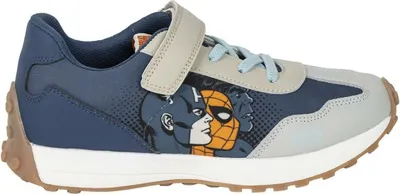 Produktbild von Jungen Sneaker Marvel Dunkelblau - 35