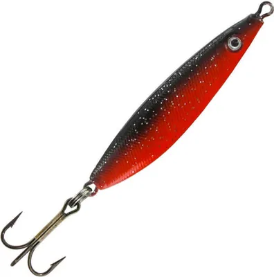 Produktbild von Dega Meerfor. Blinker Nilson 25g Farbe:4