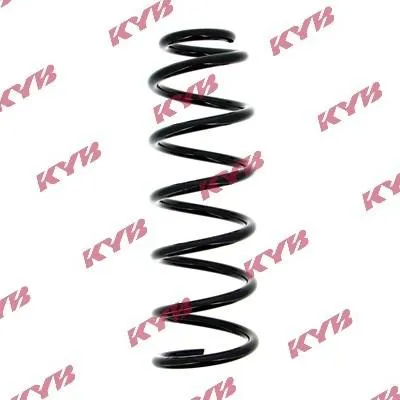 Productafbeelding van 2xx KYB VEER, VOORWielophanging, voorzijde