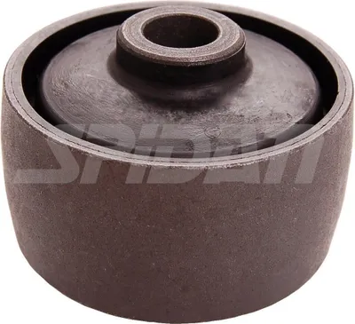 Produktbild von SPIDAN CHASSIS PARTS 413073 Achslager für FORD MONDEO II Kombi (BNP) Hinten Unten Vorne