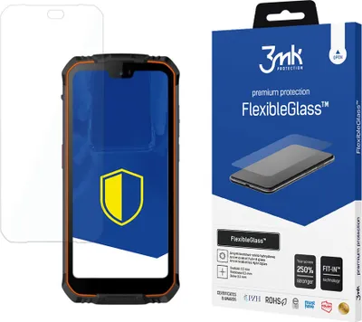 Immagine prodotto di Doogee S68 Pro - Vetro flessibile 3Mk