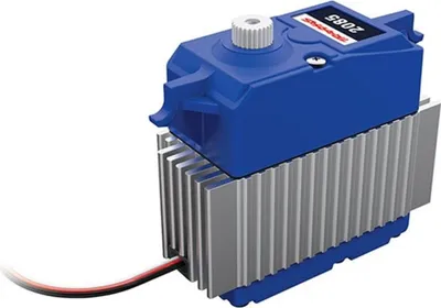 Produktbild von Traxxas Servo 2085 26 kg/cm 0,16 s/60° 25T wasserdicht
