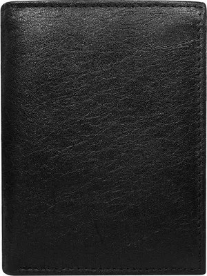 Produktbild von Rovicky Brieftasche für Männer Syrsuh schwarz Universal