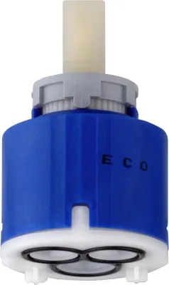 Produktbild von Cornat Kartusche Eco 40 x 62 mm