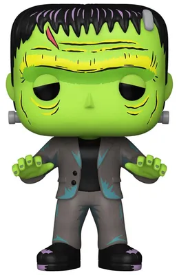 Immagine prodotto di Figurka Funko Pop! Bride of Frankenstein - Universal Monsters, winylowa kolekcjonerska