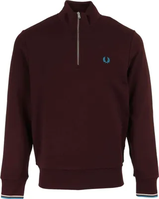 Produktbild von Sweatshirt Fred Perry 124-15260860514648 für Herren