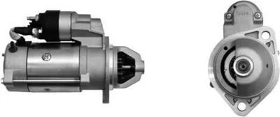 Image de MAHLE MS 28 démarreur 2,6kW 12V poids lourd